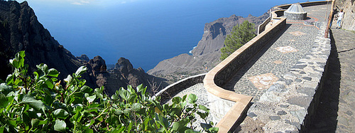 Pan Mirador Arure