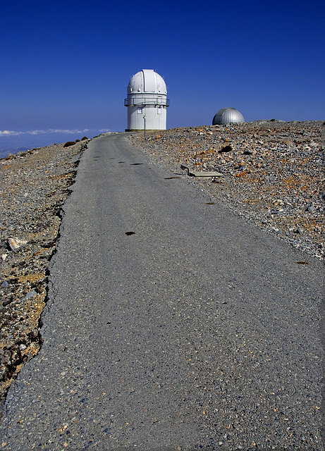 Schinakas Observatory - 3