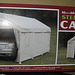 A Number 1 - 5 Star Recommended Shade and Wind Shelter - Available at Costco (14