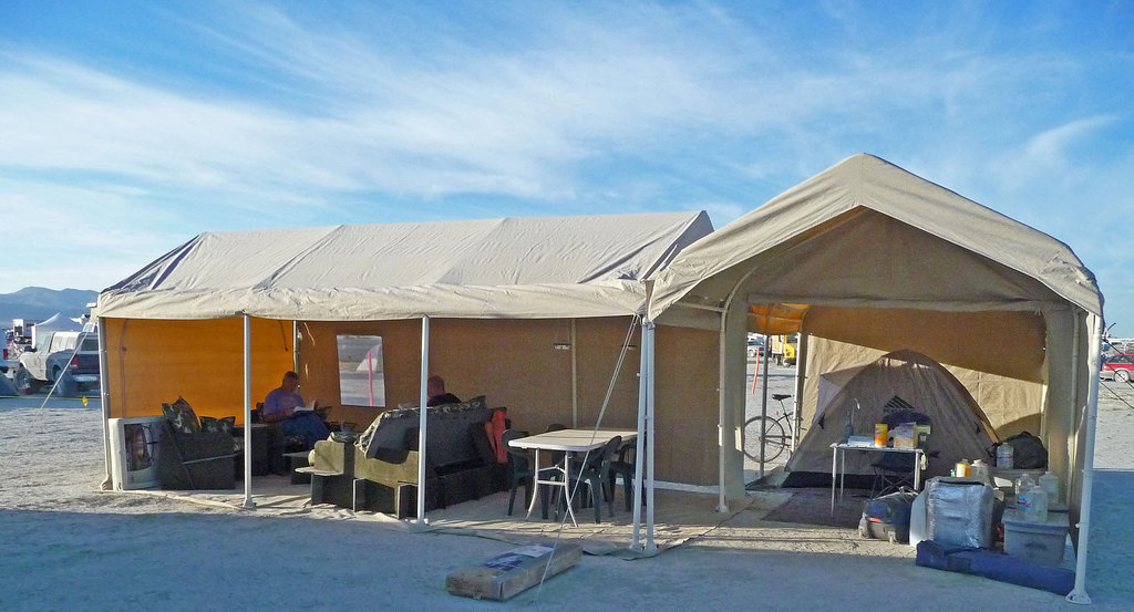 Our Two Costco Shelters (0518)