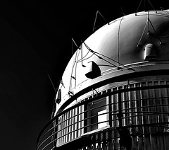 Schinakas Observatory Black - 2
