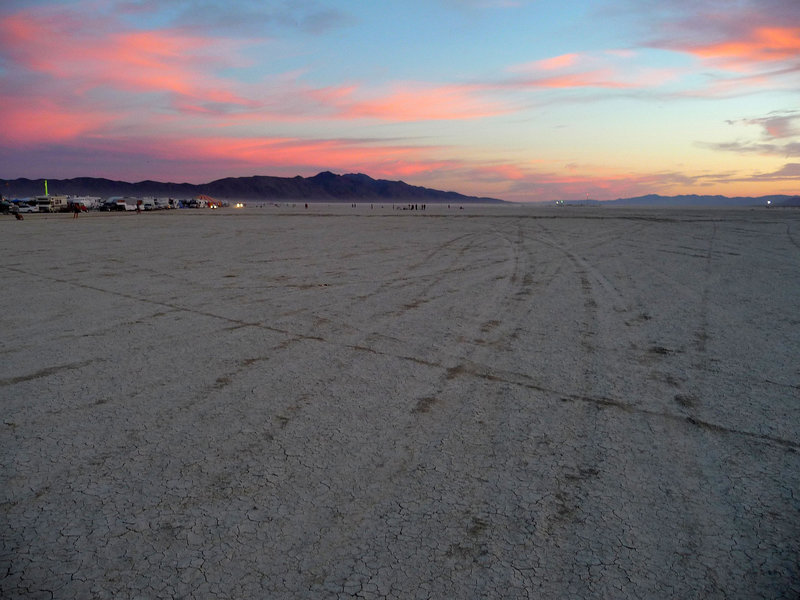 The Playa (1115)