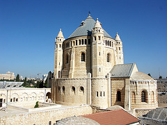 Abbey of the Dormition