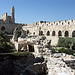 Tower Of David