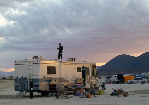 RV Rooftopping (1288)