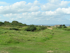 Point du Hoc