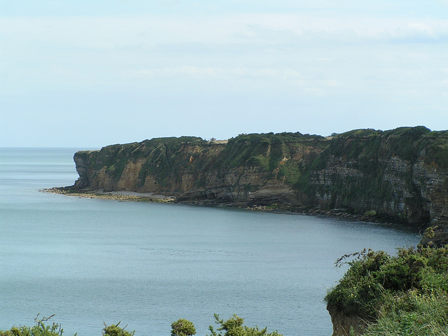 Point du Hoc