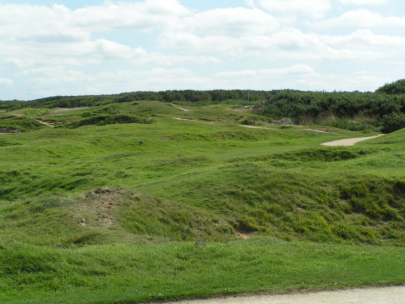 Point du Hoc