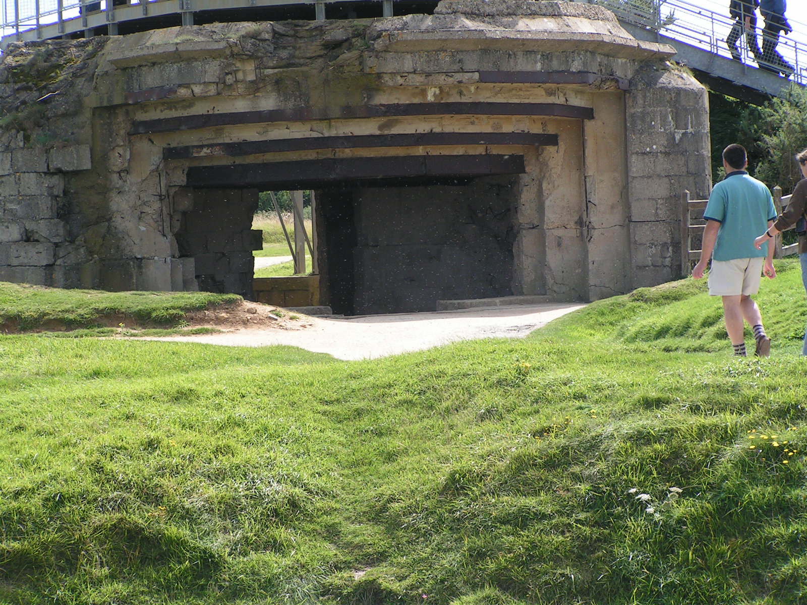 Point du Hoc