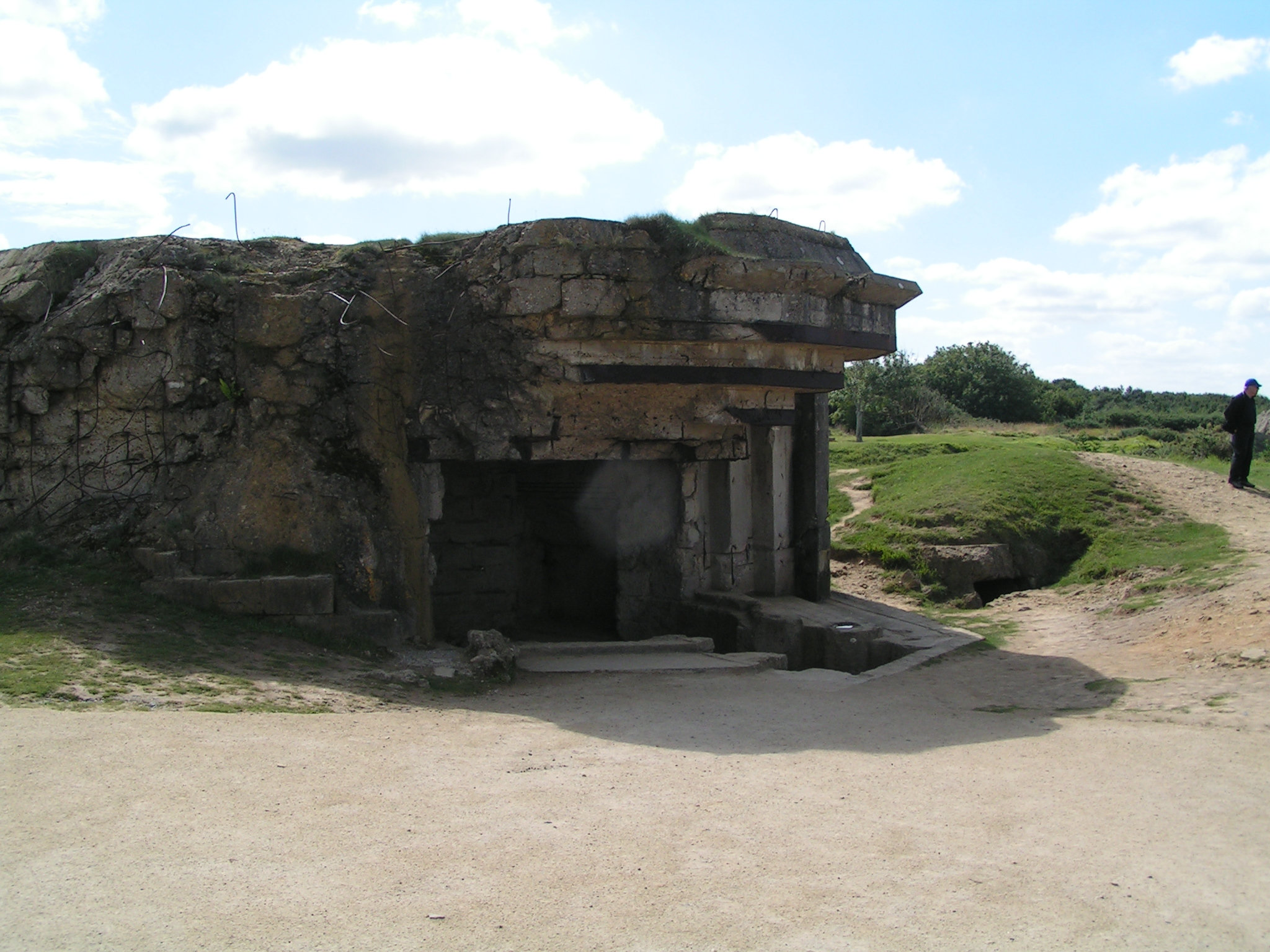 Point du Hoc