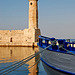Rethymno - Venetian lighthouse