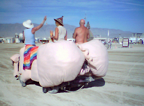 Gay Pride Parade (0027)