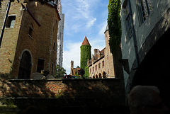 Bruges Canal 8