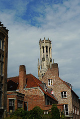 Bruges Belfry 4