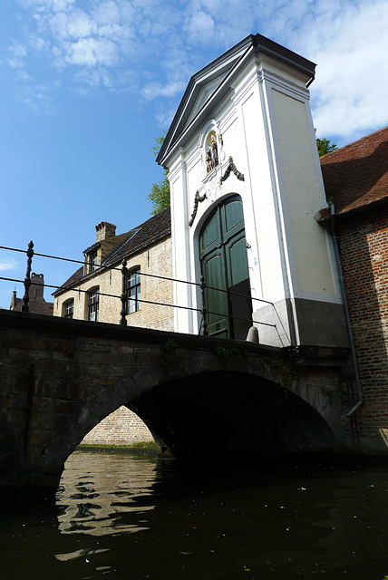 Bruges Canal 6