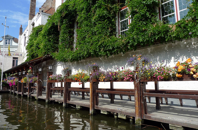 Bruges Canal 2