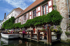 Bruges Canal 1