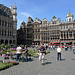 Brussels Grand Square 4