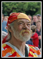 Dancer - Exmouth Festival