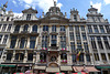 Brussels Grand Square 3