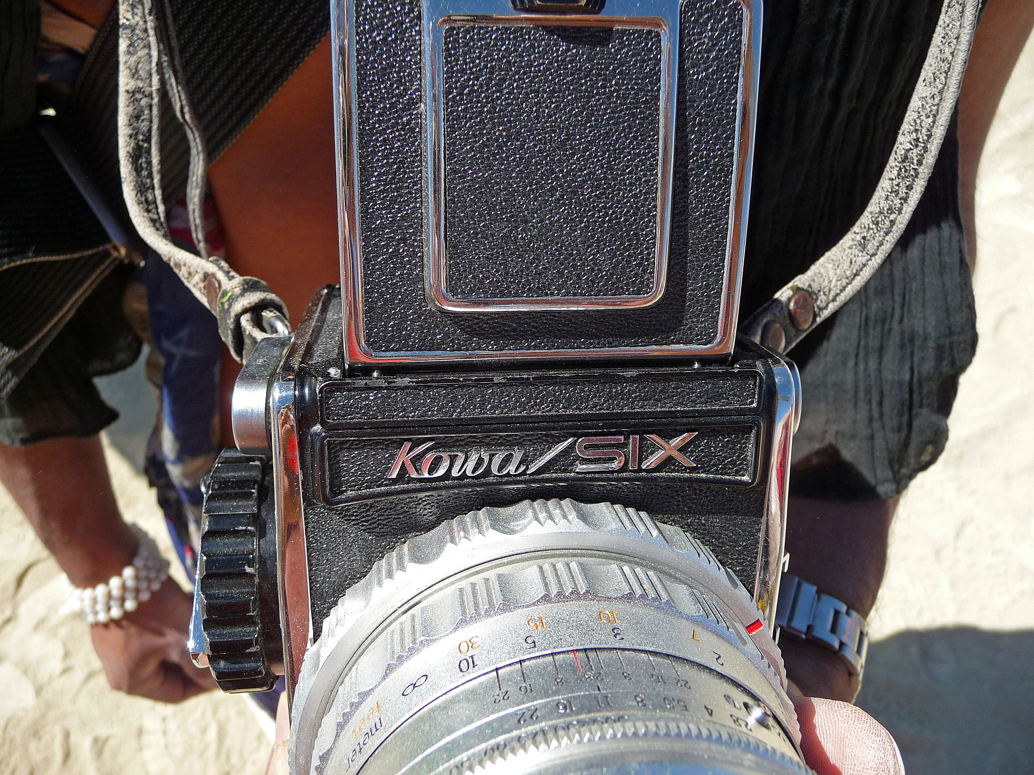 World Naked Bike Ride - Medium Format (0749)