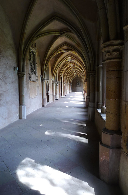 Trier Cathedral Dom St Peter 14