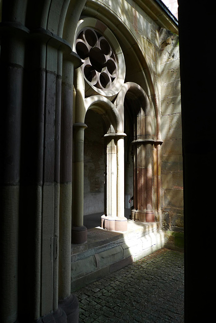 Trier Cathedral Dom St Peter 12