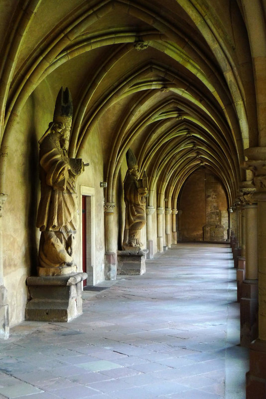 Trier Cathedral Dom St Peter 9