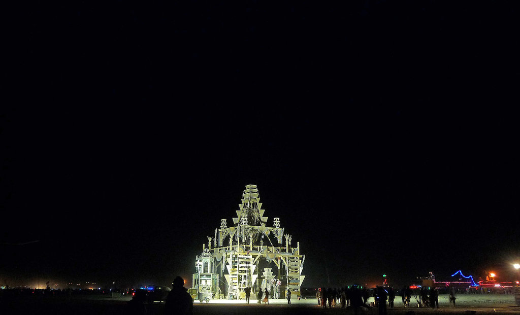 The Temple On Its Last Night (0323)