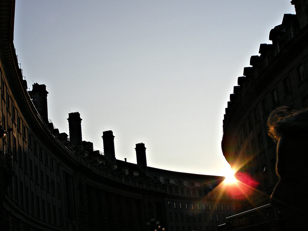 Regents Street