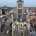 Gent Sint-Niklaaskerk from Belfort1