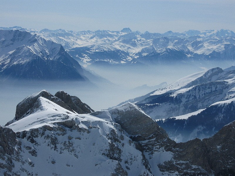 Säntis