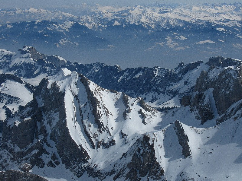 Säntis