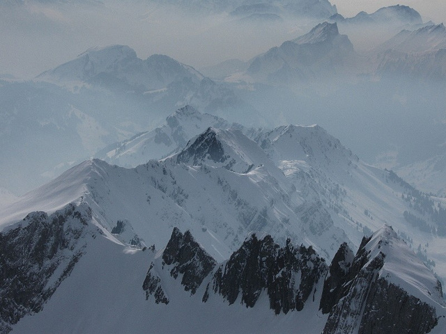 Säntis