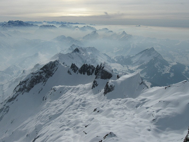 Säntis