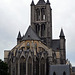 Gent Sint-Niklaaskerk 2