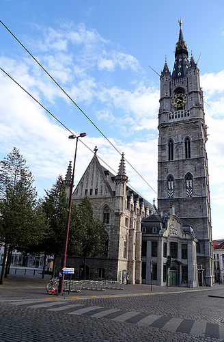 Gent Belfort 1