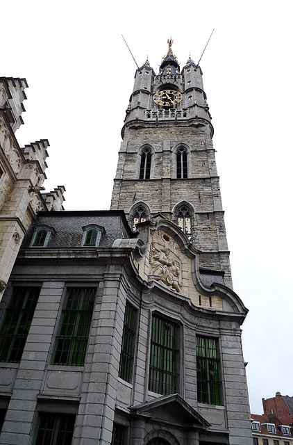 Gent Belfort 2