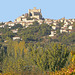 Le Barroux Provence