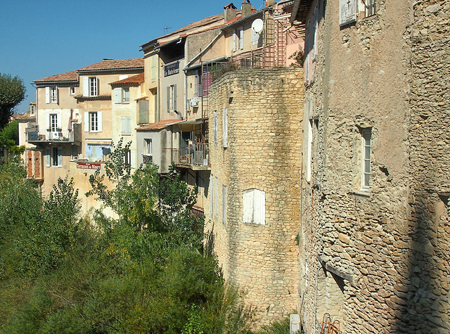 Vaison-la-Romaine Provence