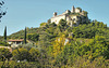 Entrechaux Provence