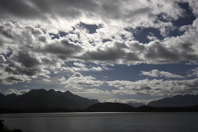 Lake Manapouri