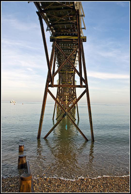 Selsey - RNLI