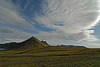 The landscape around Vik