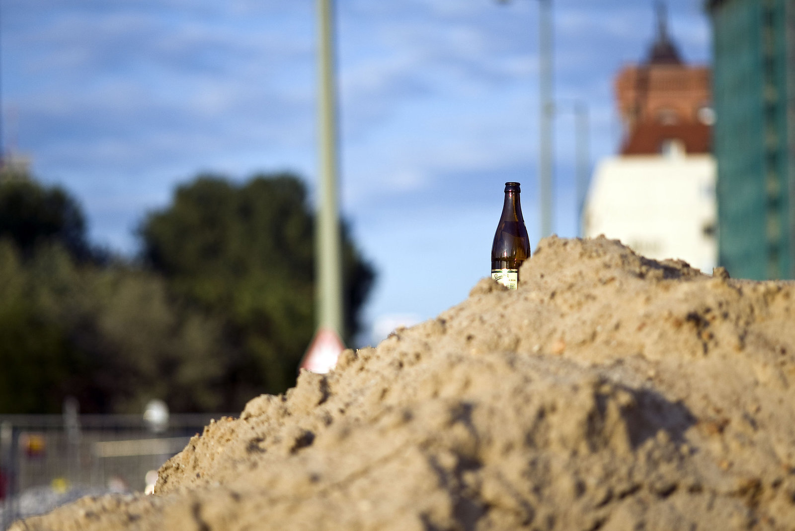 Beer