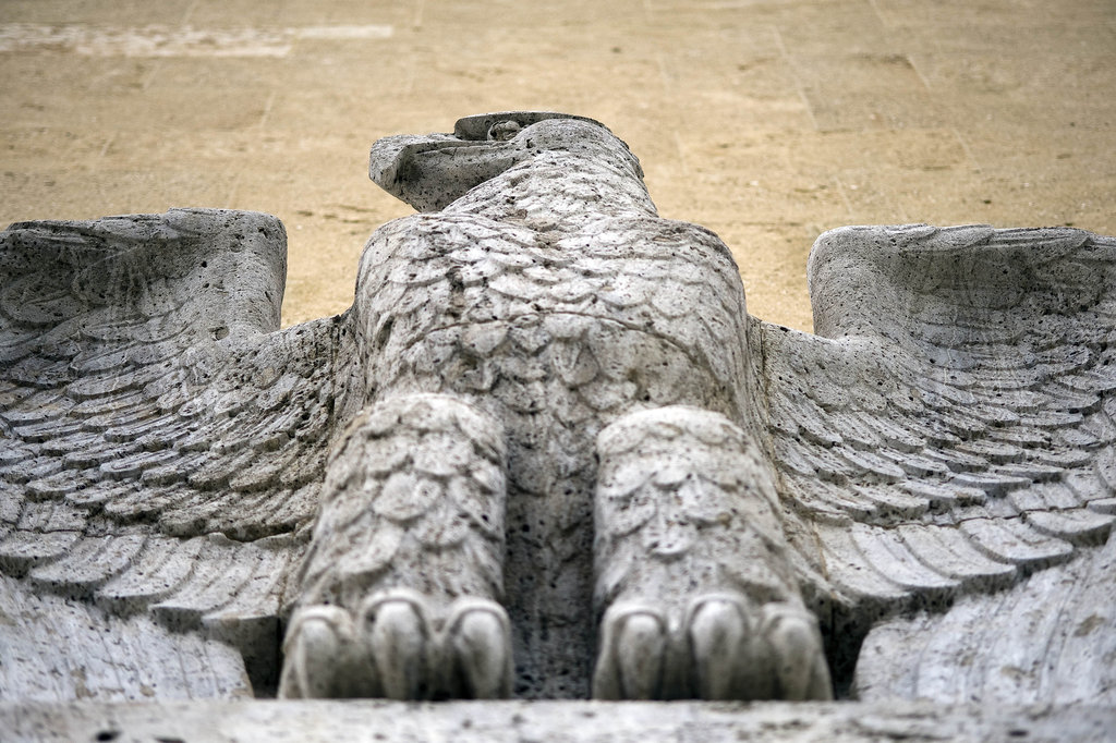 Eagle
