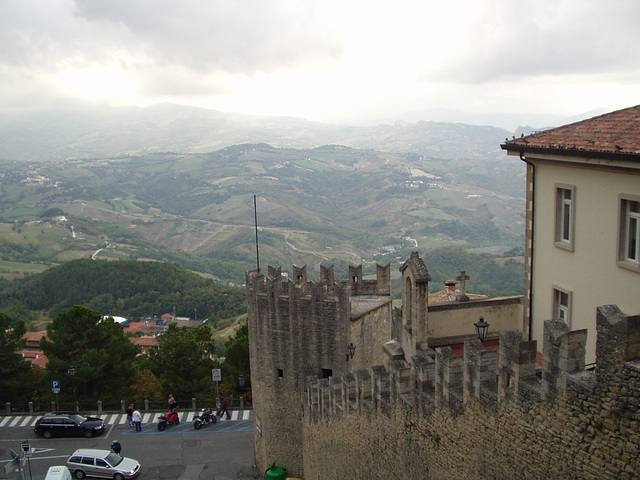 San Marino, 24.9.08, 12/12