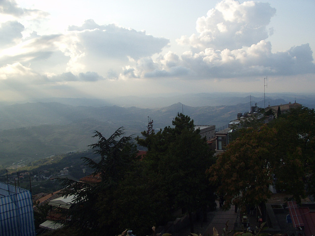 San Marino, 24.9.08, 3/12