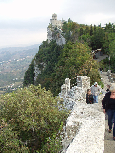 San Marino, 24.9.08, 9/12