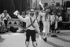 Guildford Morris Dancers 5 IID 5cm Elmar